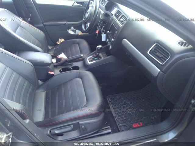 Photo 4 VIN: 3VW4T7AJXDM288523 - VOLKSWAGEN GLI 