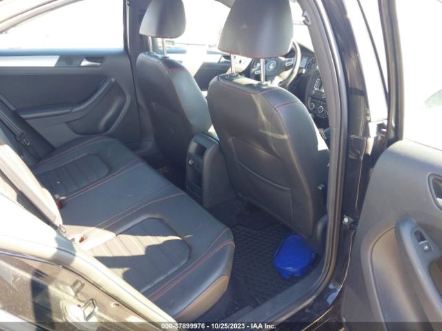 Photo 7 VIN: 3VW4T7AJXDM451798 - VOLKSWAGEN GLI 