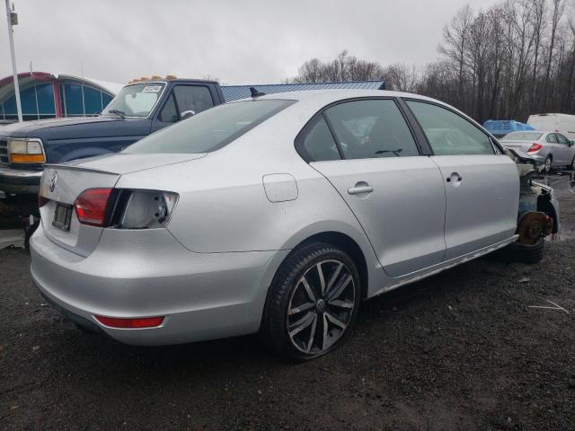 Photo 2 VIN: 3VW4T7AJXEM226279 - VOLKSWAGEN JETTA 