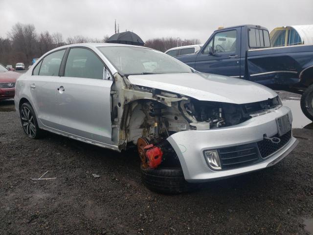 Photo 3 VIN: 3VW4T7AJXEM226279 - VOLKSWAGEN JETTA 