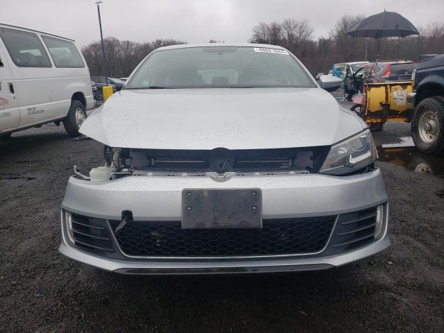 Photo 4 VIN: 3VW4T7AJXEM226279 - VOLKSWAGEN JETTA 