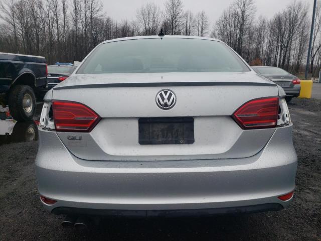 Photo 5 VIN: 3VW4T7AJXEM226279 - VOLKSWAGEN JETTA 