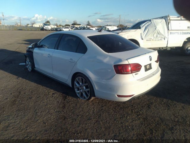 Photo 2 VIN: 3VW4T7AJXEM308433 - VOLKSWAGEN JETTA SEDAN 