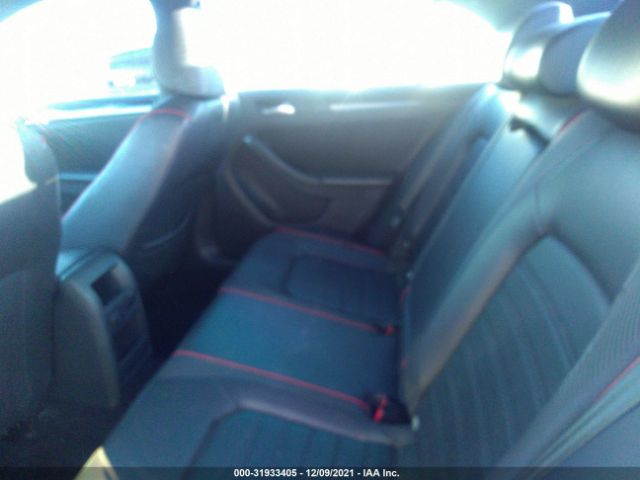 Photo 7 VIN: 3VW4T7AJXEM308433 - VOLKSWAGEN JETTA SEDAN 