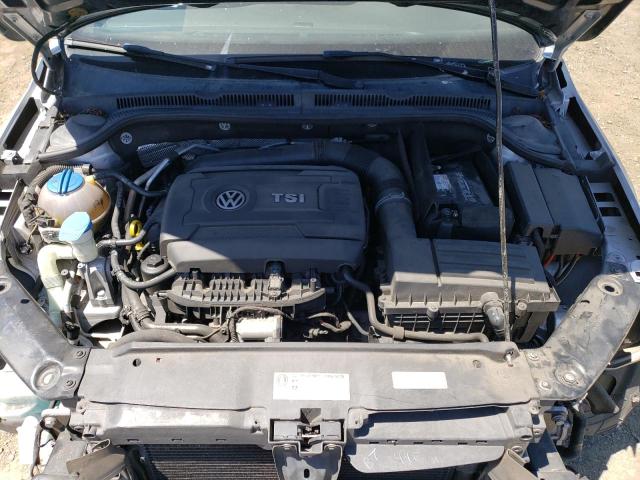 Photo 10 VIN: 3VW4T7AJXEM381821 - VOLKSWAGEN JETTA GLI 