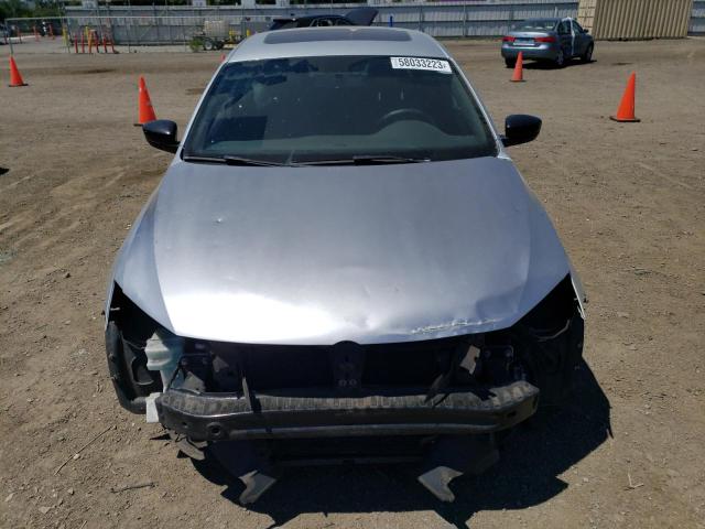 Photo 4 VIN: 3VW4T7AJXEM381821 - VOLKSWAGEN JETTA GLI 