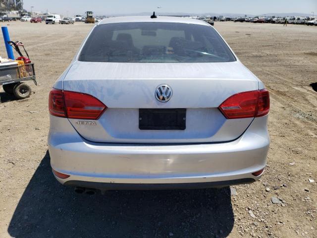 Photo 5 VIN: 3VW4T7AJXEM381821 - VOLKSWAGEN JETTA GLI 