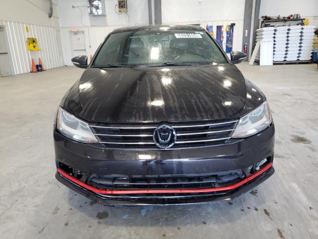 Photo 4 VIN: 3VW4T7AJXFM246470 - VOLKSWAGEN JETTA 