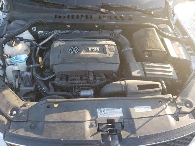 Photo 6 VIN: 3VW4T7AJXFM276908 - VOLKSWAGEN JETTA SEDAN 