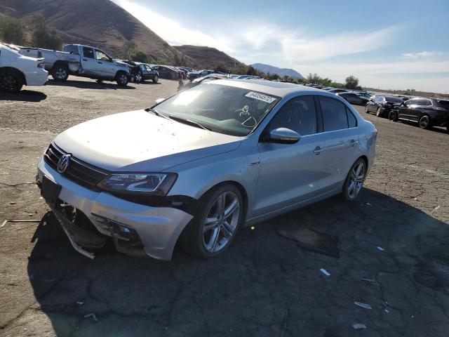 Photo 1 VIN: 3VW4T7AJXGM292432 - VOLKSWAGEN JETTA GLI 