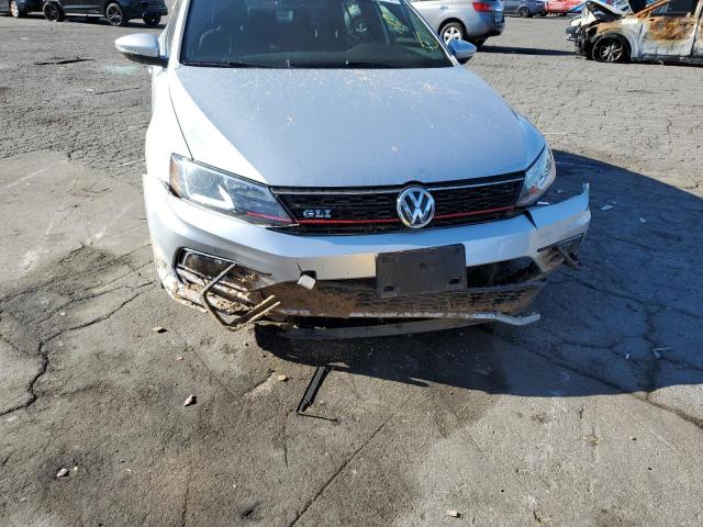 Photo 8 VIN: 3VW4T7AJXGM292432 - VOLKSWAGEN JETTA GLI 