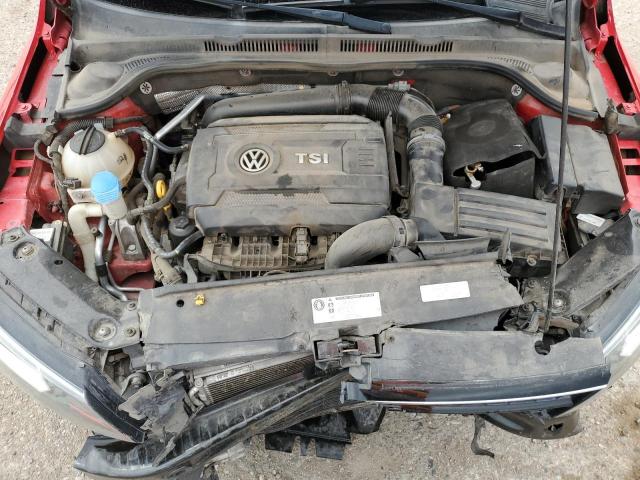 Photo 10 VIN: 3VW4T7AJXGM356923 - VOLKSWAGEN JETTA GLI 