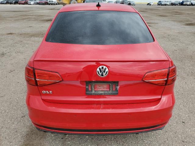 Photo 5 VIN: 3VW4T7AJXGM356923 - VOLKSWAGEN JETTA GLI 