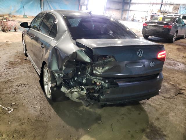 Photo 8 VIN: 3VW4T7AJXGM385709 - VOLKSWAGEN JETTA GLI 