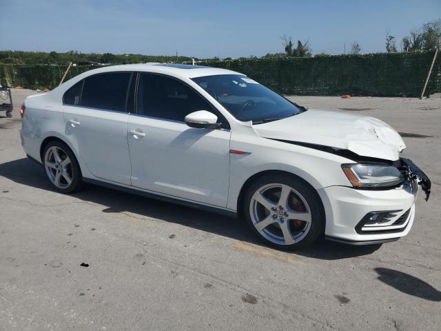 Photo 3 VIN: 3VW4T7AJXHM258475 - VOLKSWAGEN JETTA GLI 