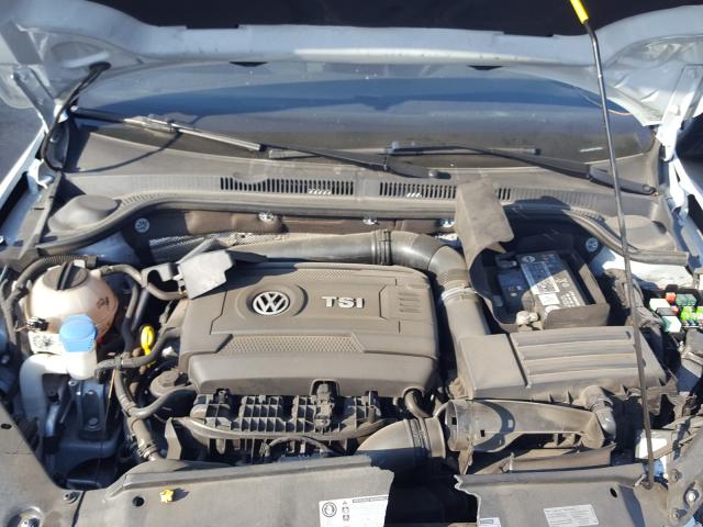 Photo 6 VIN: 3VW4T7AJXHM316584 - VOLKSWAGEN JETTA GLI 