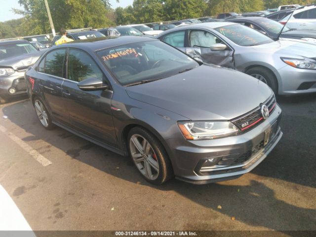 Photo 0 VIN: 3VW4T7AJXHM332266 - VOLKSWAGEN JETTA 