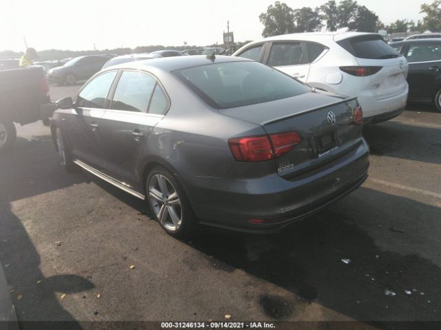 Photo 2 VIN: 3VW4T7AJXHM332266 - VOLKSWAGEN JETTA 