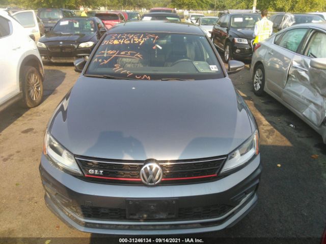 Photo 5 VIN: 3VW4T7AJXHM332266 - VOLKSWAGEN JETTA 