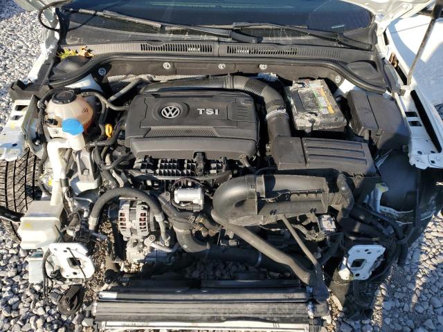 Photo 10 VIN: 3VW4T7AJXJM207306 - VOLKSWAGEN JETTA GLI 