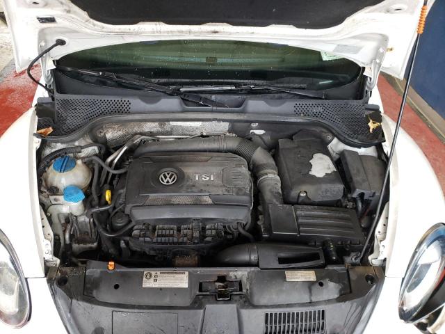 Photo 6 VIN: 3VW4T7AT0DM678127 - VOLKSWAGEN BEETLE TUR 