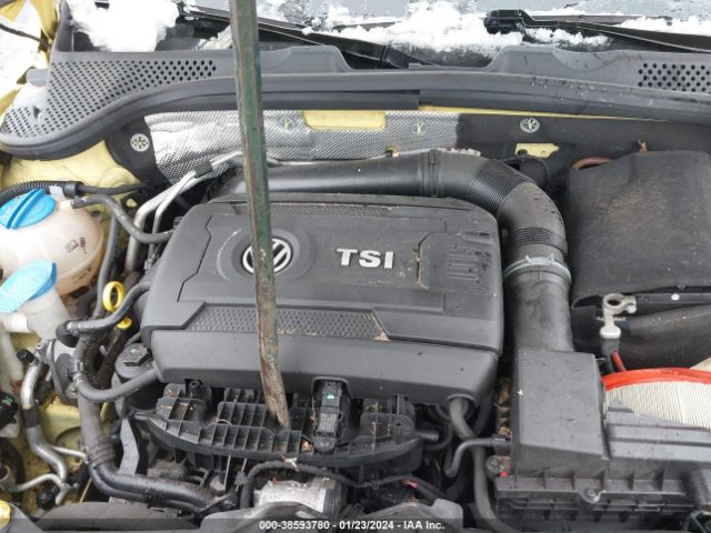 Photo 9 VIN: 3VW4T7AT1EM623204 - VOLKSWAGEN BEETLE 