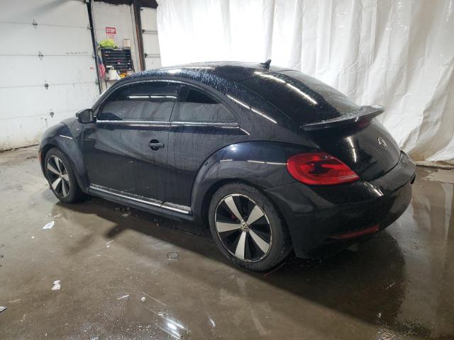 Photo 1 VIN: 3VW4T7AT4EM605490 - VOLKSWAGEN BEETLE TUR 