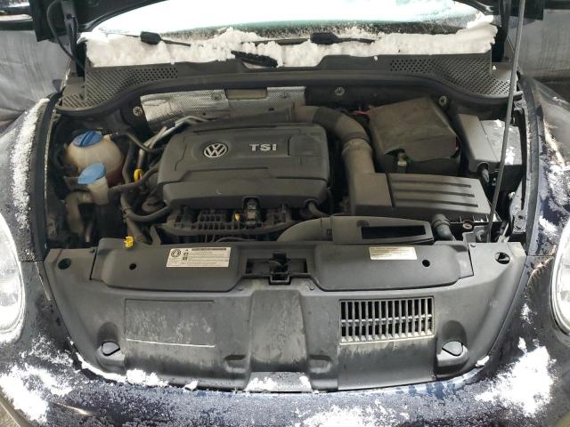 Photo 10 VIN: 3VW4T7AT4EM605490 - VOLKSWAGEN BEETLE TUR 