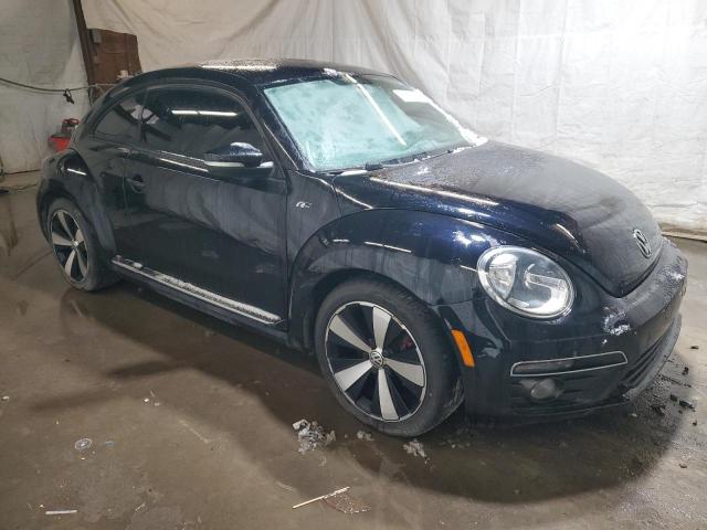 Photo 3 VIN: 3VW4T7AT4EM605490 - VOLKSWAGEN BEETLE TUR 