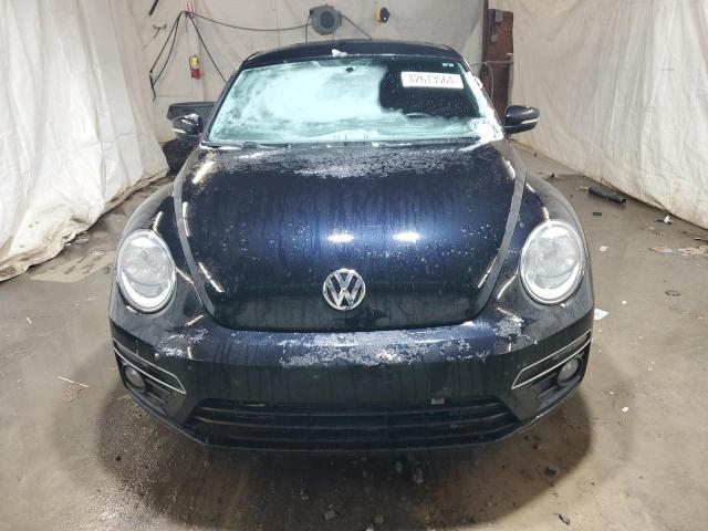 Photo 4 VIN: 3VW4T7AT4EM605490 - VOLKSWAGEN BEETLE TUR 