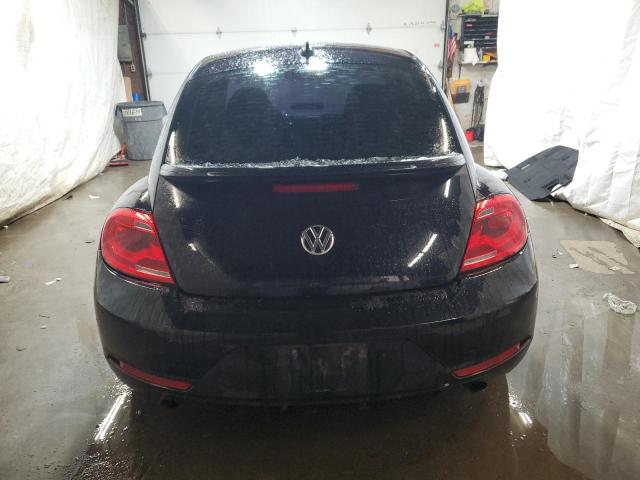 Photo 5 VIN: 3VW4T7AT4EM605490 - VOLKSWAGEN BEETLE TUR 