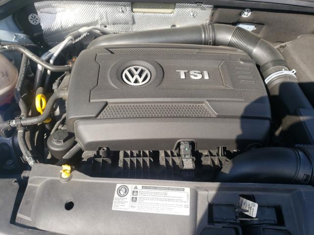 Photo 6 VIN: 3VW4T7AT5EM610231 - VOLKSWAGEN BEETLE TUR 