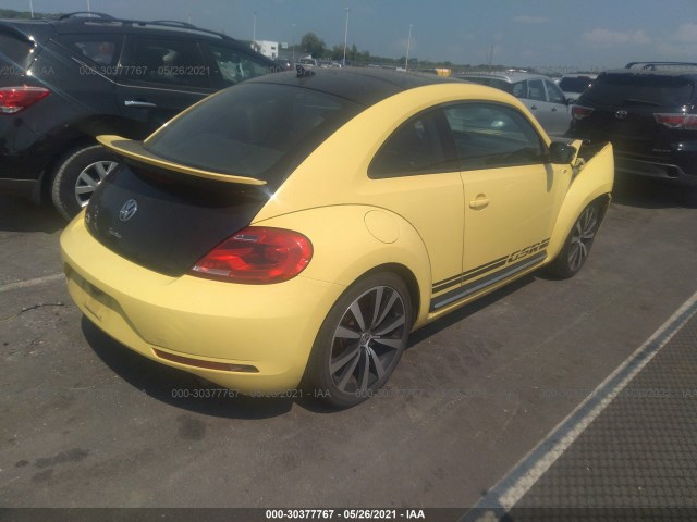 Photo 3 VIN: 3VW4T7AT8EM627640 - VOLKSWAGEN BEETLE COUPE 