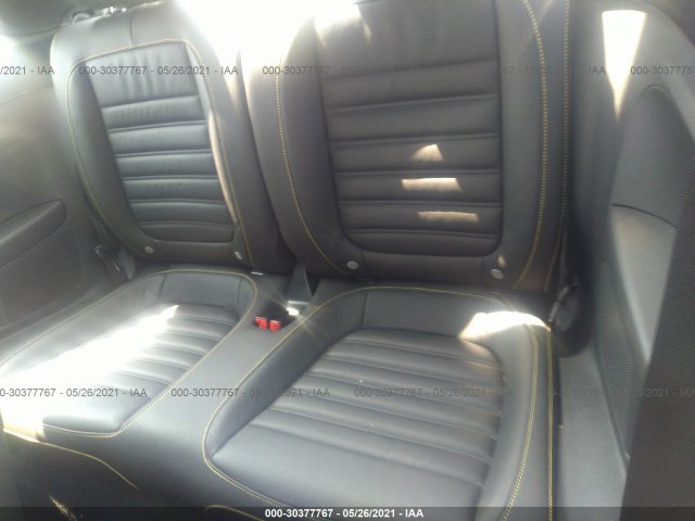 Photo 7 VIN: 3VW4T7AT8EM627640 - VOLKSWAGEN BEETLE COUPE 