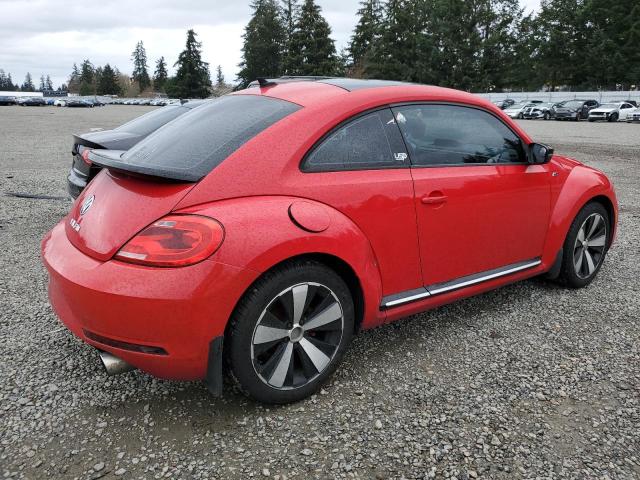 Photo 2 VIN: 3VW4T7ATXEM607485 - VOLKSWAGEN BEETLE TUR 