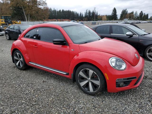 Photo 3 VIN: 3VW4T7ATXEM607485 - VOLKSWAGEN BEETLE TUR 