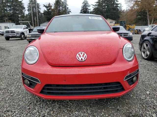 Photo 4 VIN: 3VW4T7ATXEM607485 - VOLKSWAGEN BEETLE TUR 