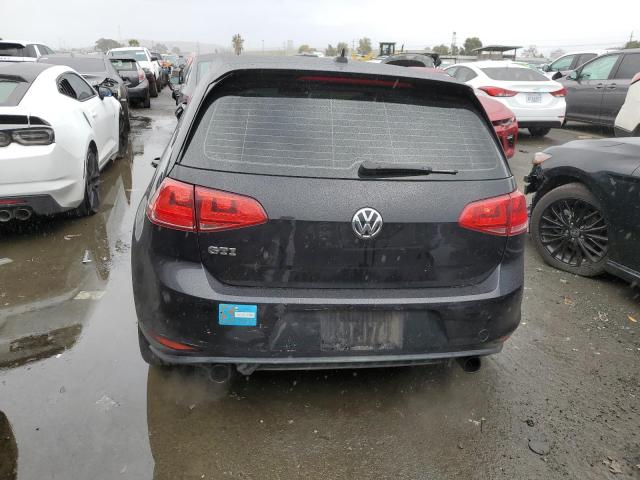 Photo 5 VIN: 3VW4T7AU0FM005933 - VOLKSWAGEN GTI 