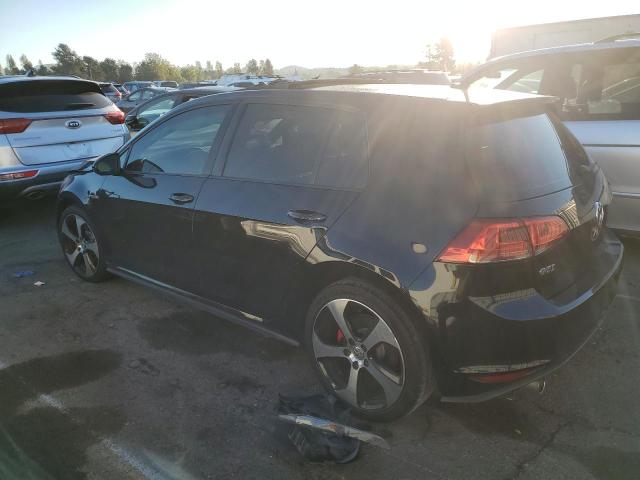 Photo 1 VIN: 3VW4T7AU0FM052847 - VOLKSWAGEN GTI 