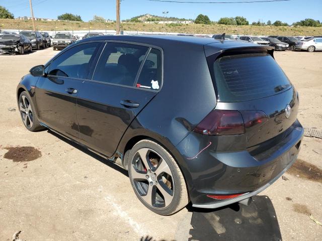 Photo 1 VIN: 3VW4T7AU0FM054274 - VOLKSWAGEN GTI 