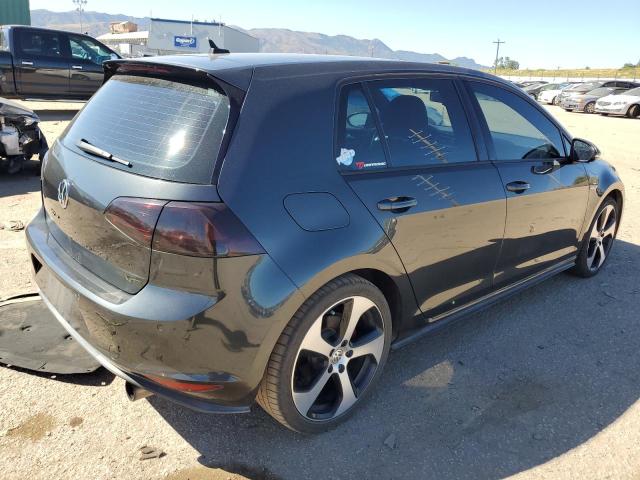 Photo 2 VIN: 3VW4T7AU0FM054274 - VOLKSWAGEN GTI 