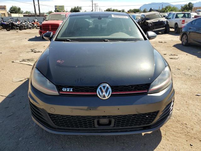 Photo 4 VIN: 3VW4T7AU0FM054274 - VOLKSWAGEN GTI 