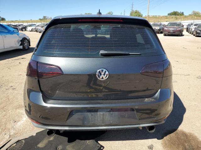 Photo 5 VIN: 3VW4T7AU0FM054274 - VOLKSWAGEN GTI 