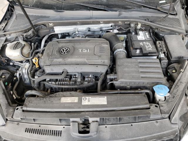 Photo 6 VIN: 3VW4T7AU0FM064173 - VOLKSWAGEN GTI 