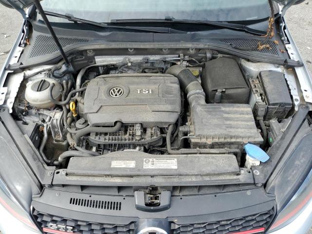 Photo 10 VIN: 3VW4T7AU0FM095553 - VOLKSWAGEN GTI 