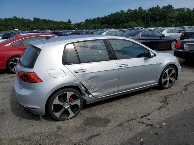 Photo 2 VIN: 3VW4T7AU0FM095553 - VOLKSWAGEN GTI 