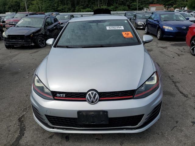 Photo 4 VIN: 3VW4T7AU0FM095553 - VOLKSWAGEN GTI 