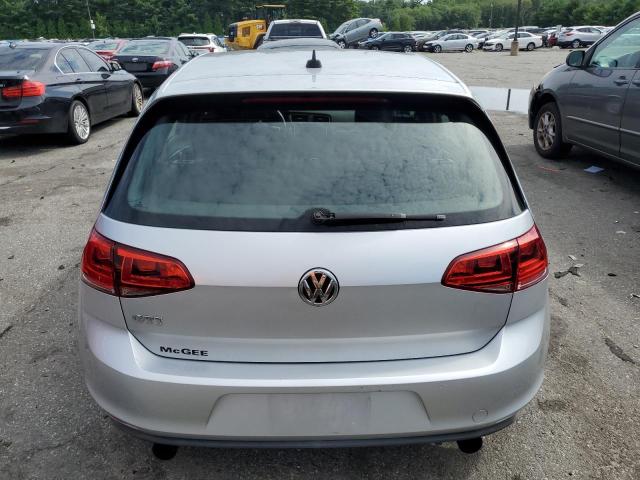 Photo 5 VIN: 3VW4T7AU0FM095553 - VOLKSWAGEN GTI 