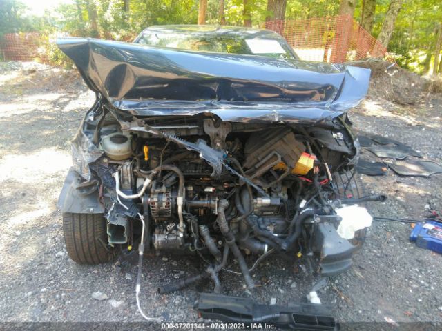 Photo 5 VIN: 3VW4T7AU0FM101044 - VOLKSWAGEN GOLF 