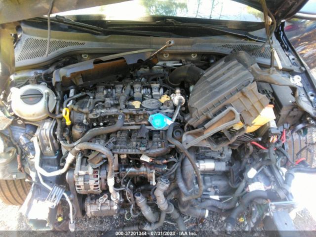 Photo 9 VIN: 3VW4T7AU0FM101044 - VOLKSWAGEN GOLF 